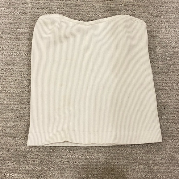 Tube tops - Picture 2 of 8